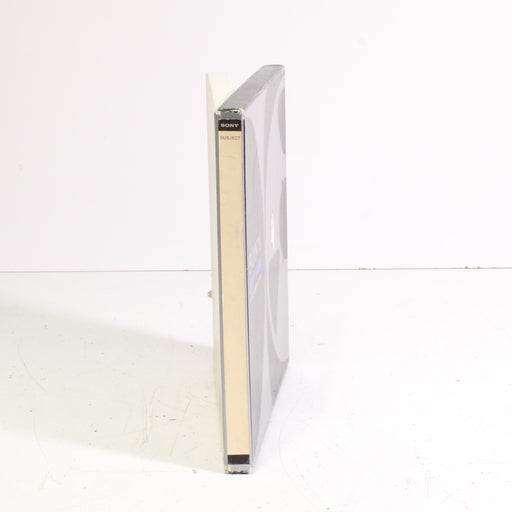 Sony 11A 10" Empty Metal Reel for 1/4" Reel to Reel Tape – Vintage Recording Reel NAB Hub-Reel-to-Reel Tape-SpenCertified-vintage-refurbished-electronics