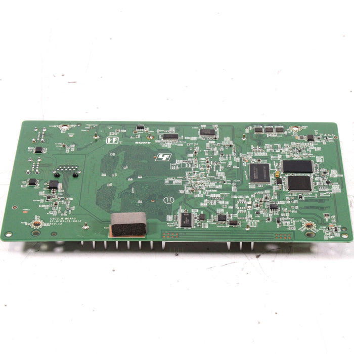 Sony A1787298-02-120DN001-12-B-A85-YS7-5469 OEM Board for TV NSX-24GT1 and More-Television Circuit Boards-SpenCertified-vintage-refurbished-electronics
