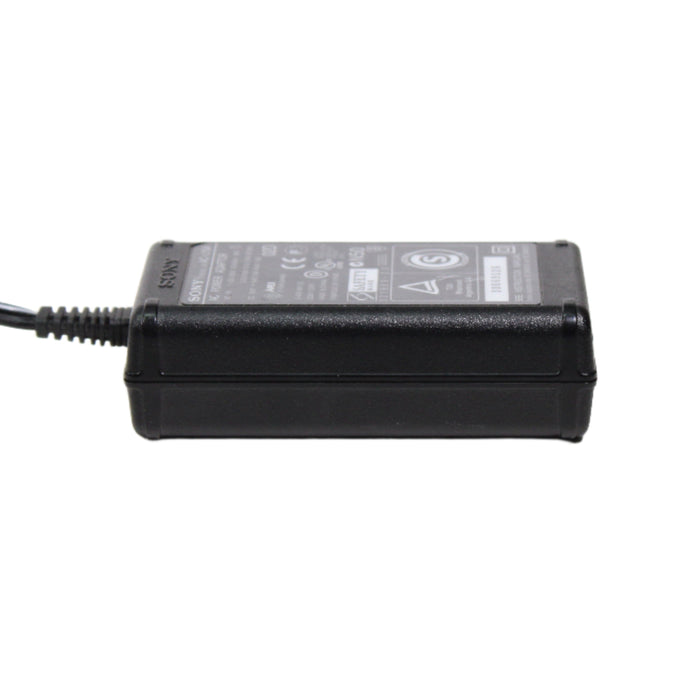 Sony AC-L15 AC Power Adapter for Handycam Camcorders-Camera Battery Chargers-SpenCertified-vintage-refurbished-electronics