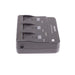 Sony AC-V900 Triple-Bay InfoLithium Battery Charger AC Power Adapter NP-F Series-Power Adapters & Chargers-SpenCertified-vintage-refurbished-electronics
