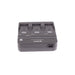 Sony AC-V900 Triple-Bay InfoLithium Battery Charger AC Power Adapter NP-F Series-Power Adapters & Chargers-SpenCertified-vintage-refurbished-electronics