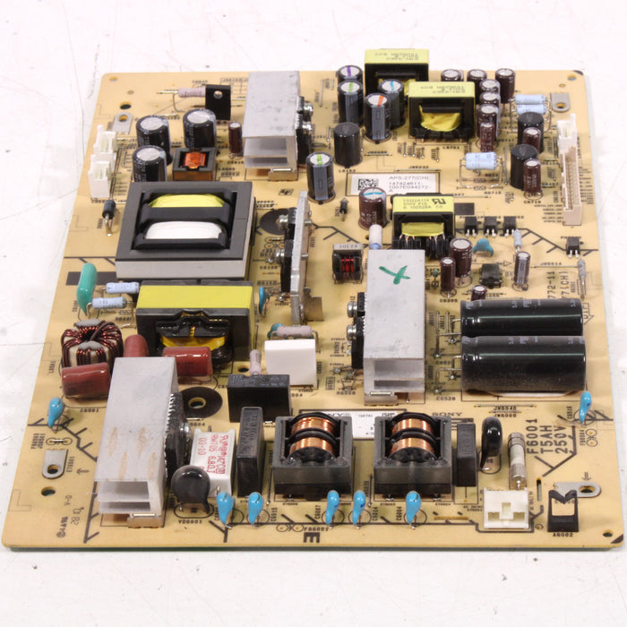 Sony APS-277 OEM Power Supply Board for TV NSX-24GT1 and More-Television Circuit Boards-SpenCertified-vintage-refurbished-electronics