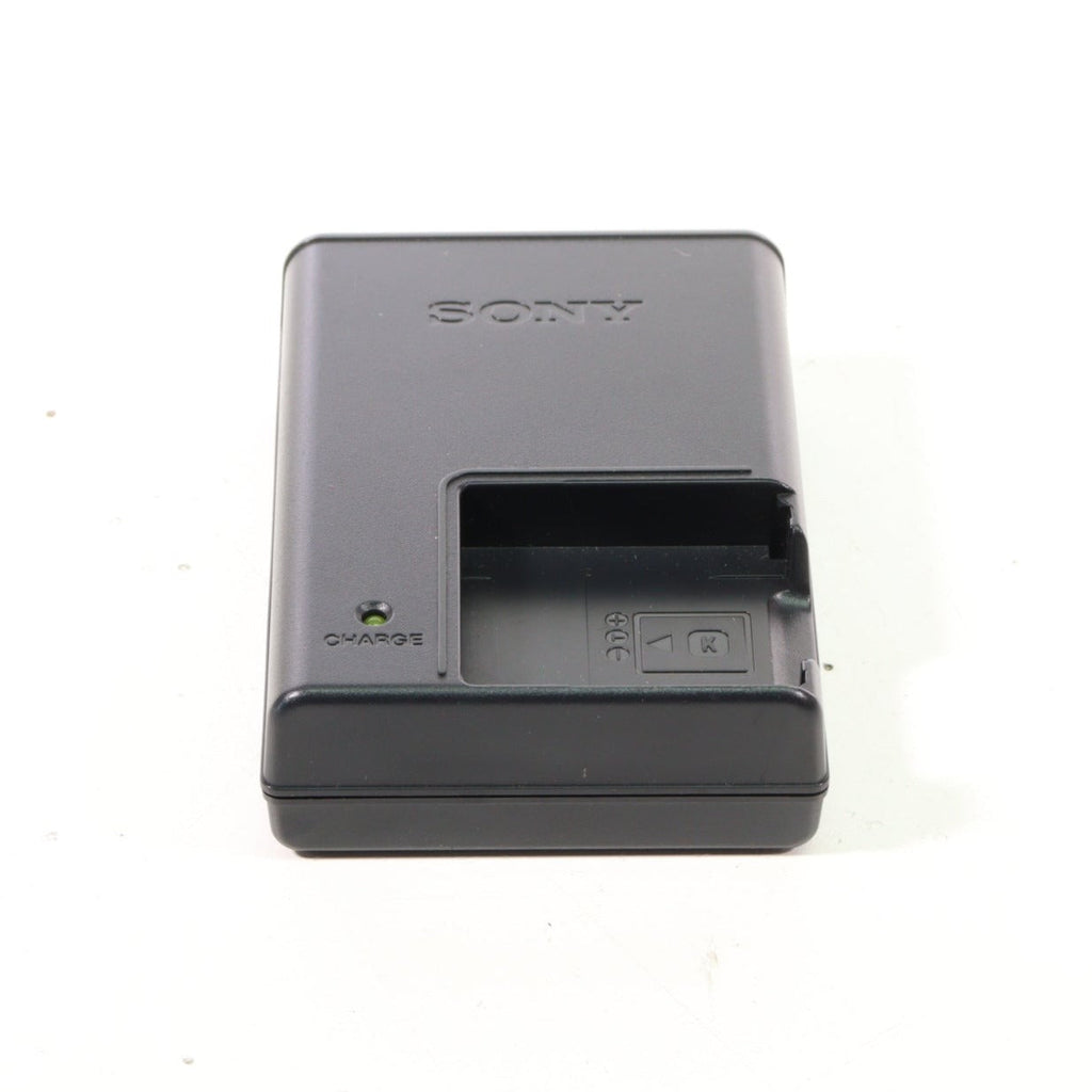 Sony Camcorder Wall Charger at John Dumas blog
