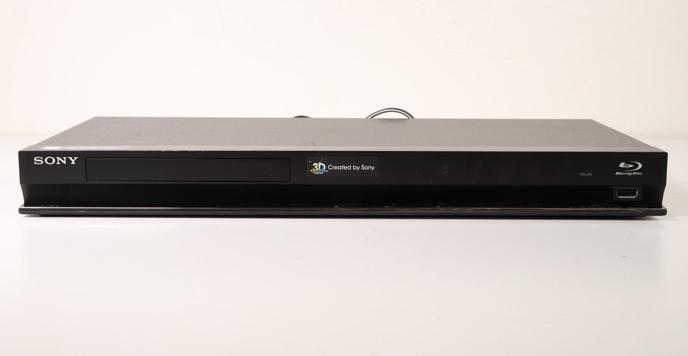 Sony BDP-BX57 Blu Ray Disc / DVD Player-Electronics-SpenCertified-vintage-refurbished-electronics