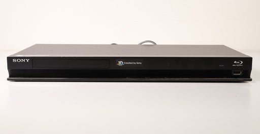 Sony BDP-BX57 Blu Ray Disc / DVD Player-Electronics-SpenCertified-vintage-refurbished-electronics