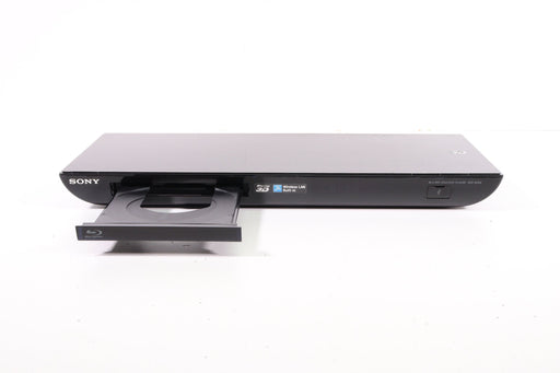 Sony BDP-BX59 Single Disc Blu-Ray DVD Player with HDMI-Electronics-SpenCertified-vintage-refurbished-electronics