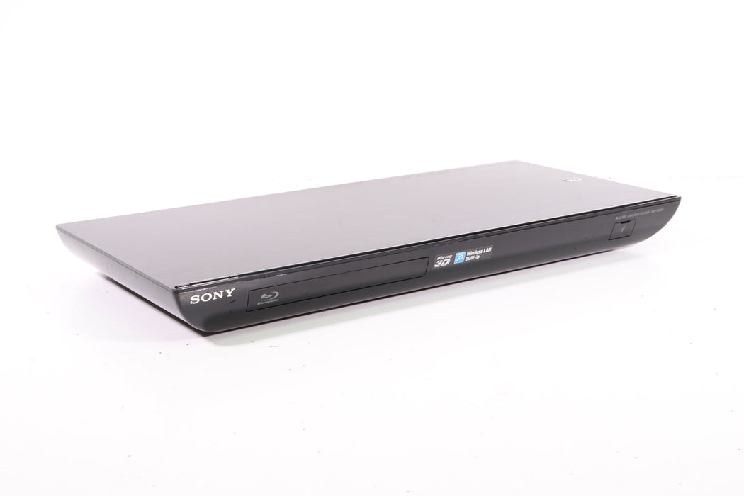 Sony BDP-BX59 Single Disc Blu-Ray DVD Player with HDMI-Electronics-SpenCertified-vintage-refurbished-electronics