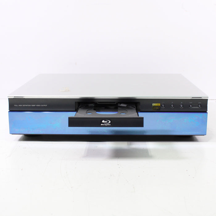 Sony BDP-S1 Blu-ray Disc Player 1080p Upscaling-DVD & Blu-ray Players-SpenCertified-vintage-refurbished-electronics