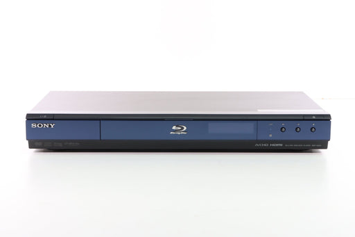 Sony BDP-S350 Blu-Ray Disc DVD Player (BEST BLU RAY DVD PLAYER)-DVD & Blu-ray Players-SpenCertified-vintage-refurbished-electronics