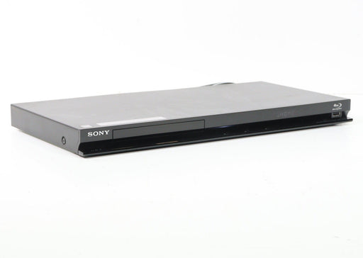 Sony BDP-S370 Blu-Ray Disc DVD Player-DVD & Blu-ray Players-SpenCertified-vintage-refurbished-electronics