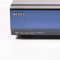 Sony BDP-S500 Blu-Ray Disc Player (HAS ISSUES)