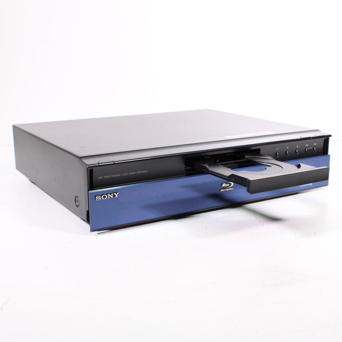 Sony BDP-S500 Blu-Ray Disc Player (HAS ISSUES)-DVD & Blu-ray Players-SpenCertified-vintage-refurbished-electronics