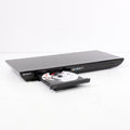 Sony BDP-S590 Slim 3D Blu-ray Disc Player with Wi-Fi