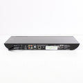 Sony BDP-S590 Slim 3D Blu-ray Disc Player with Wi-Fi