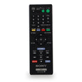 Sony BDP-S590 Slim 3D Blu-ray Disc Player with Wi-Fi