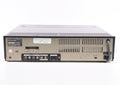 Sony Betamax SL-HF400 Hi-Fi VTR Video Tape Recorder and Player (AS IS)