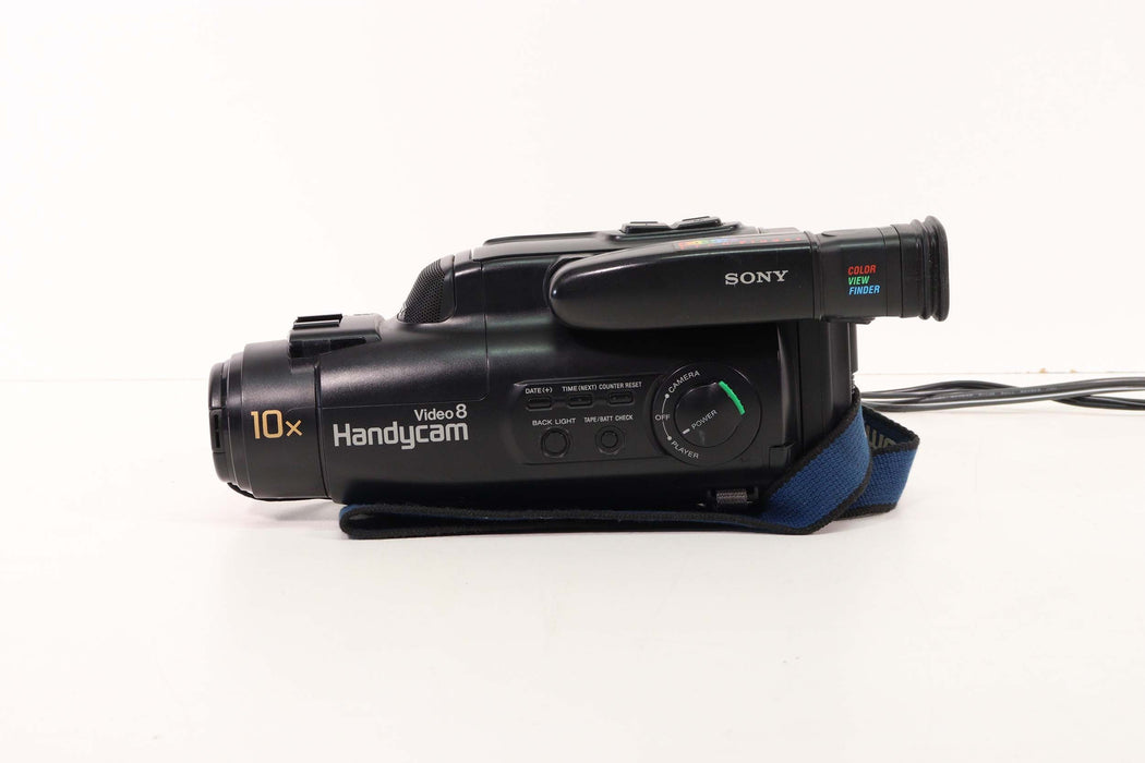 HOT 8mm Video Camera 8mm Camera Player Sony Camcorder