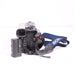 Sony CCD-TR87 Hi8 Handycam Camcorder NightShot 360x Zoom with Carrying Case (AS-IS)-Camera-SpenCertified-vintage-refurbished-electronics