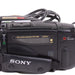 Sony CCD-TR91 Video8 Handycam Camcorder 10x Optical Zoom SteadyShot (AS-IS??)-Camera-SpenCertified-vintage-refurbished-electronics