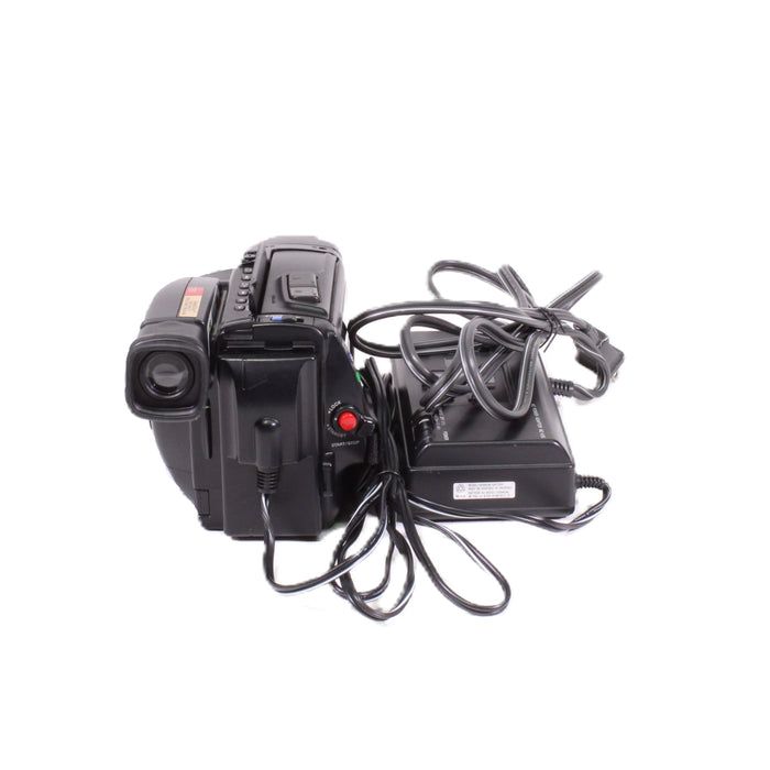 Sony CCD-TR91 Video8 Handycam Camcorder 10x Optical Zoom SteadyShot (AS-IS??)-Camera-SpenCertified-vintage-refurbished-electronics