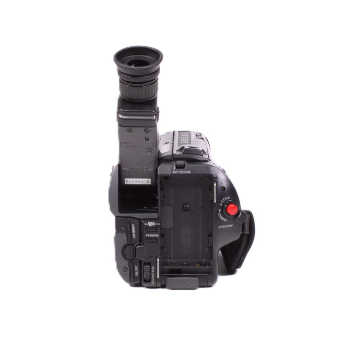 Sony CCD-TRV25 Hi8 Handycam Camcorder 20x Optical Zoom NightShot-Camera-SpenCertified-vintage-refurbished-electronics