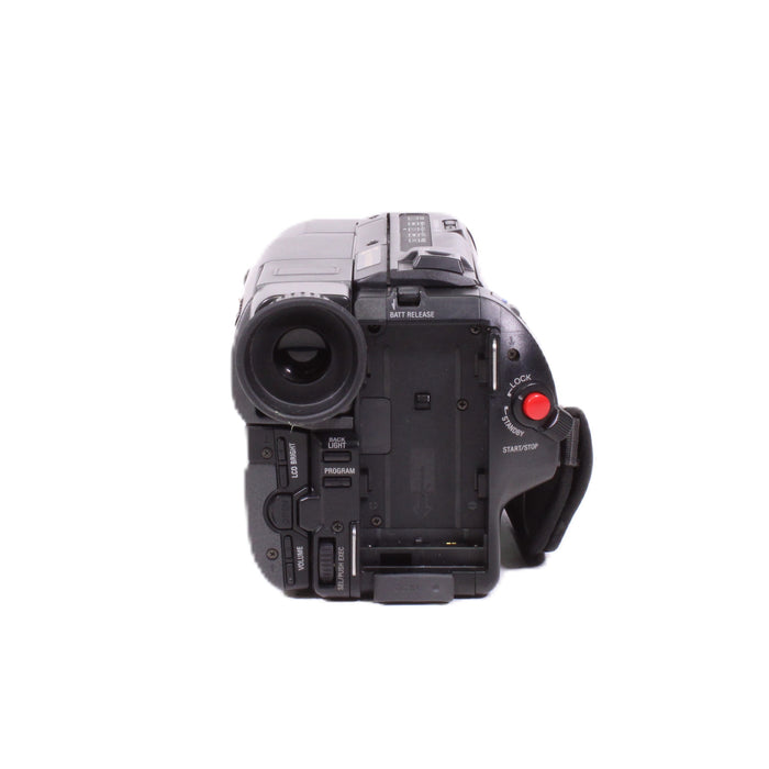 Sony CCD-TRV25 Hi8 Handycam Camcorder 20x Optical Zoom NightShot-Camera-SpenCertified-vintage-refurbished-electronics