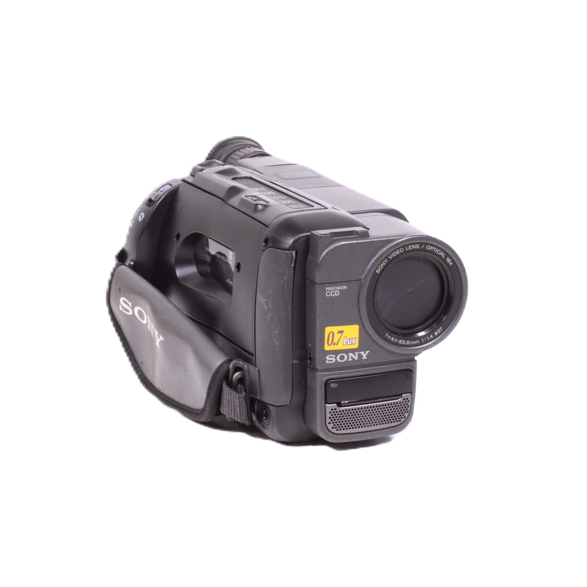 SONY CCD-TRV425 Video8 規制前ナイトショット 豪華セット Sony CCD