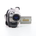 Sony CCD-TRV37 Video Camera Recorder