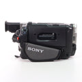 Sony CCD-TRV37 Video Camera Recorder