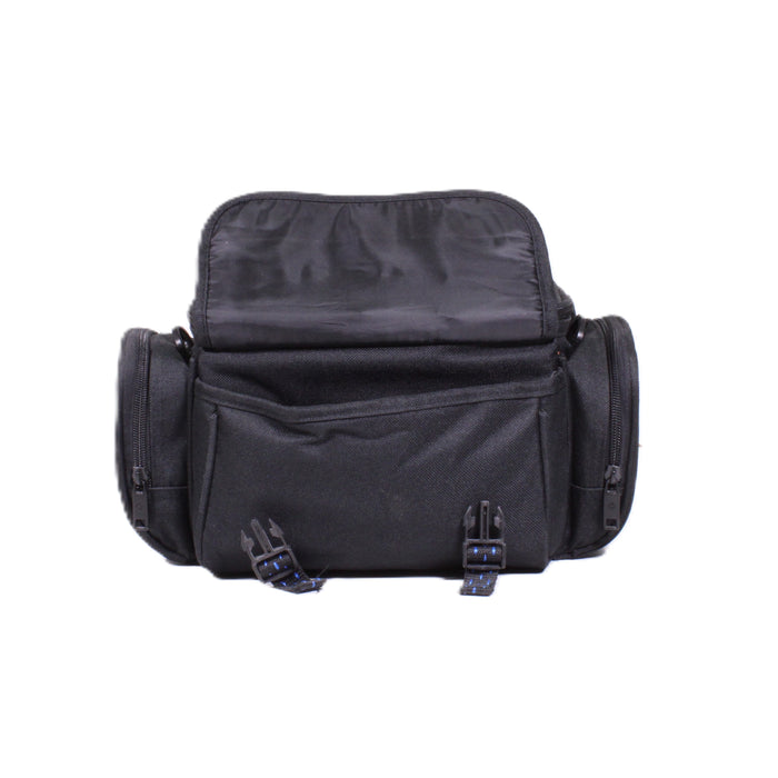 Sony CCD-TRV608 Hi8 XR Camcorder 20x Optical Zoom NightShot Handycam with Camera Bag (2000)-Camera-SpenCertified-vintage-refurbished-electronics