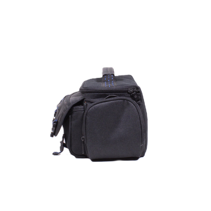 Sony CCD-TRV608 Hi8 XR Camcorder 20x Optical Zoom NightShot Handycam with Camera Bag (2000)-Camera-SpenCertified-vintage-refurbished-electronics
