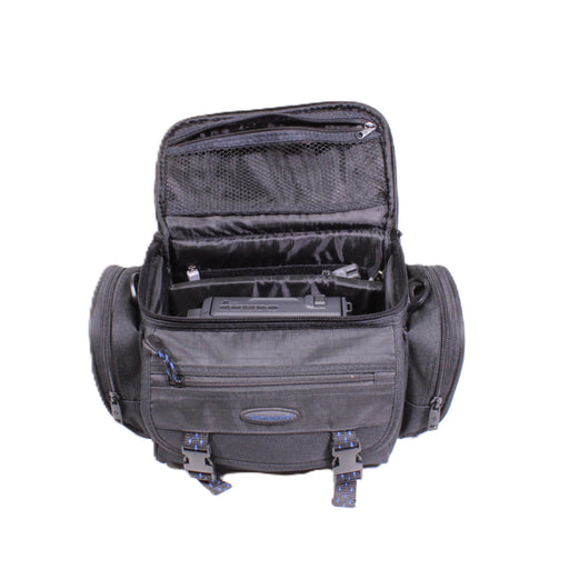 Sony CCD-TRV608 Hi8 XR Camcorder 20x Optical Zoom NightShot Handycam with Camera Bag (2000)-Camera-SpenCertified-vintage-refurbished-electronics