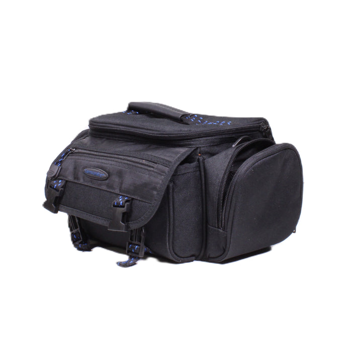 Sony CCD-TRV608 Hi8 XR Camcorder 20x Optical Zoom NightShot Handycam with Camera Bag (2000)-Camera-SpenCertified-vintage-refurbished-electronics