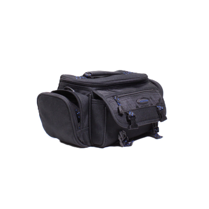 Sony CCD-TRV608 Hi8 XR Camcorder 20x Optical Zoom NightShot Handycam with Camera Bag (2000)-Camera-SpenCertified-vintage-refurbished-electronics
