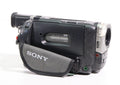 Sony CCD-TRV66 Video Camera Recorder Hi-8 Handycam Camcorder with Carrying Case