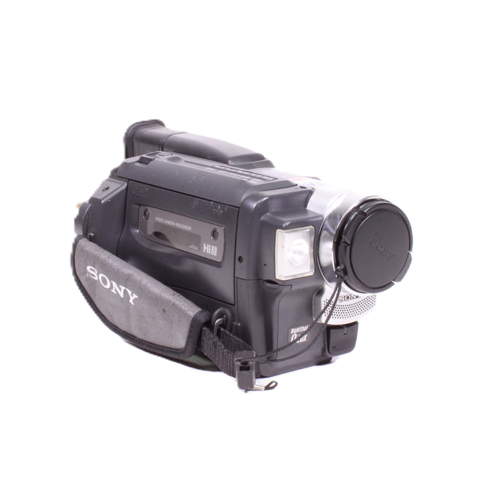 Sony CCD-TRV68 Hi8 Handycam Camcorder 20x Optical Zoom-Camera-SpenCertified-vintage-refurbished-electronics