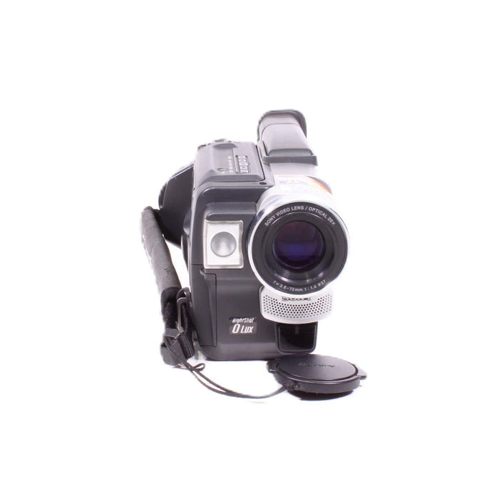 Sony CCD-TRV68 Hi8 Handycam Camcorder 20x Optical Zoom-Camera-SpenCertified-vintage-refurbished-electronics