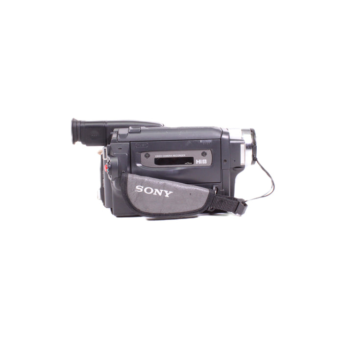 Sony CCD-TRV68 Hi8 Handycam Camcorder 20x Optical Zoom-Camera-SpenCertified-vintage-refurbished-electronics