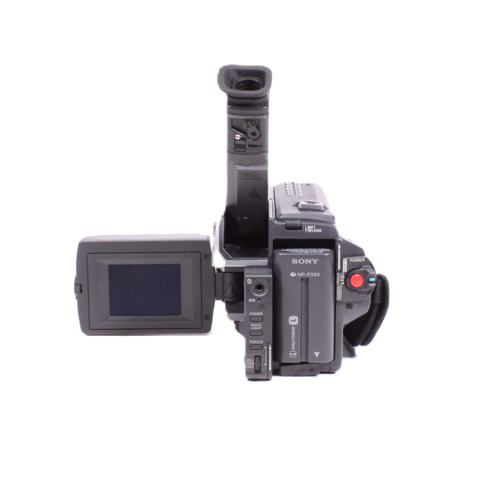 Sony CCD-TRV68 Hi8 Handycam Camcorder 20x Optical Zoom-Camera-SpenCertified-vintage-refurbished-electronics