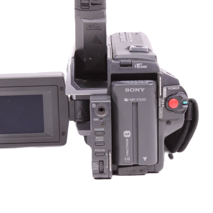 Sony CCD-TRV68 Hi8 Handycam Camcorder 20x Optical Zoom-Camera-SpenCertified-vintage-refurbished-electronics