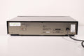 Sony CDP-350 Vintage Single Disc CD Player