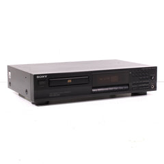 Sony CDP-361 Single Disc Compact Disc CD Player (1995) — SpenCertified