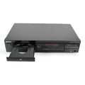 Sony CDP-397 Single Disc Tray CD Player with Remote