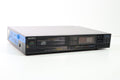 Sony CDP-45 CD Compact Disc Player with Direct Music Search (TRAY DOES NOT OPEN)
