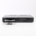 Sony CDP-70 Single Disc CD Player with RMS Random Music Sensor (1986)