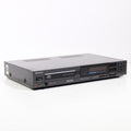 Sony CDP-70 Single Disc CD Player with RMS Random Music Sensor (1986)