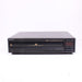 Sony CDP-C201 5-Disc CD Changer Carousel Disc Player AS-IS (1990)-CD Players & Recorders-SpenCertified-vintage-refurbished-electronics