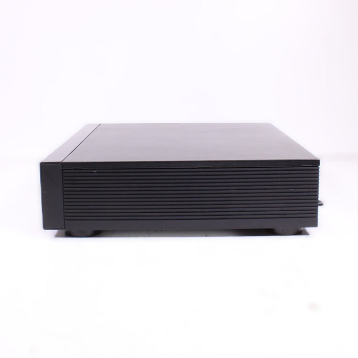 Sony CDP-C201 5-Disc CD Changer Carousel Disc Player AS-IS (1990)-CD Players & Recorders-SpenCertified-vintage-refurbished-electronics