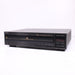 Sony CDP-C201 5-Disc CD Changer Carousel Disc Player AS-IS (1990)-CD Players & Recorders-SpenCertified-vintage-refurbished-electronics
