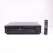 Sony CDP-C201 5-Disc CD Changer Carousel Disc Player AS-IS (1990)-CD Players & Recorders-SpenCertified-vintage-refurbished-electronics